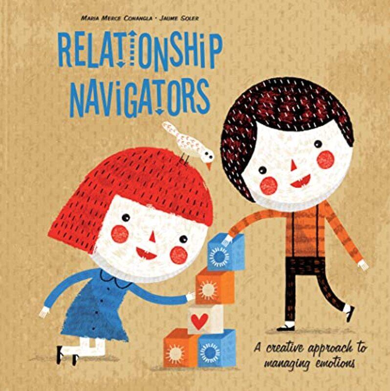 

Relationship Navigators by Maria Merce ConanglaJaume Soler-Hardcover