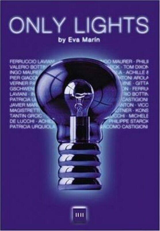

Only Lights (Only),Paperback,ByEva Marin