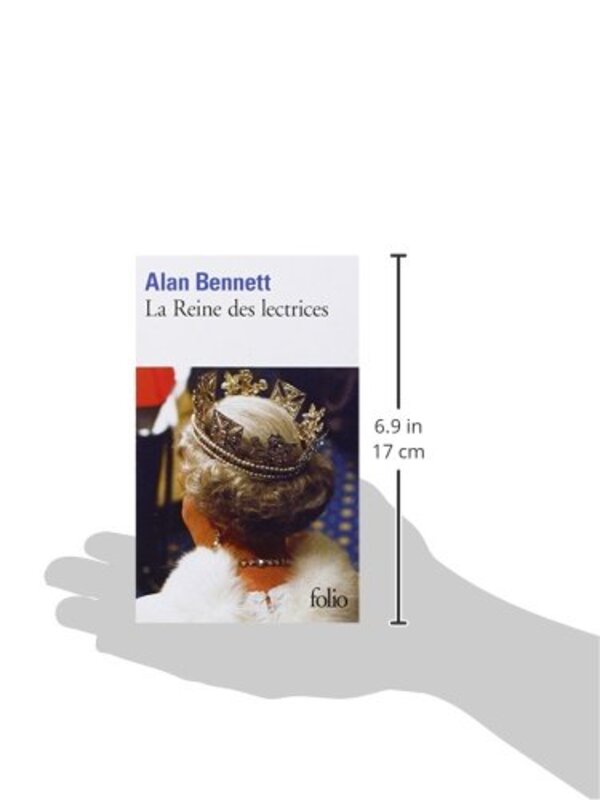La Reine Des Lectrices, Paperback Book, By: Alan Bennett