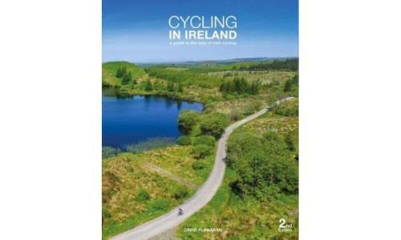 

Cycling in Ireland -Paperback