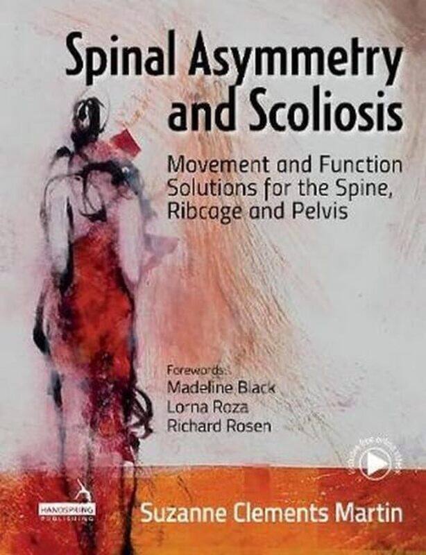 

Spinal Asymmetry and Scoliosis by Donna Douglas-Paperback