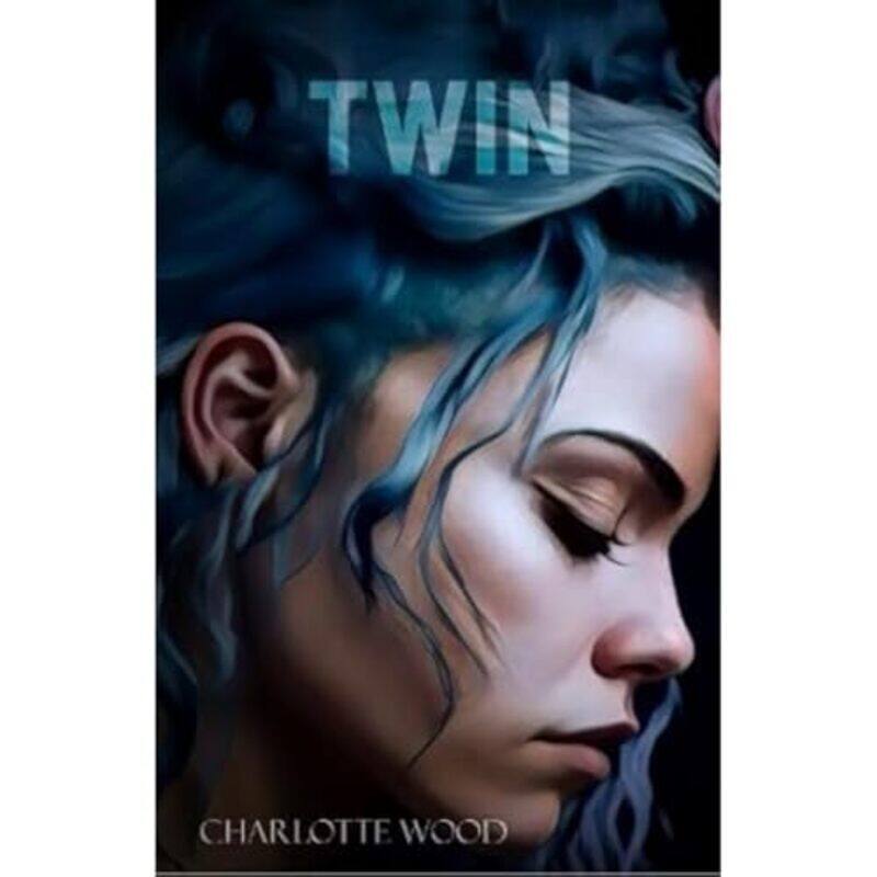 

Twin by Charlotte-Terese Wood-Paperback