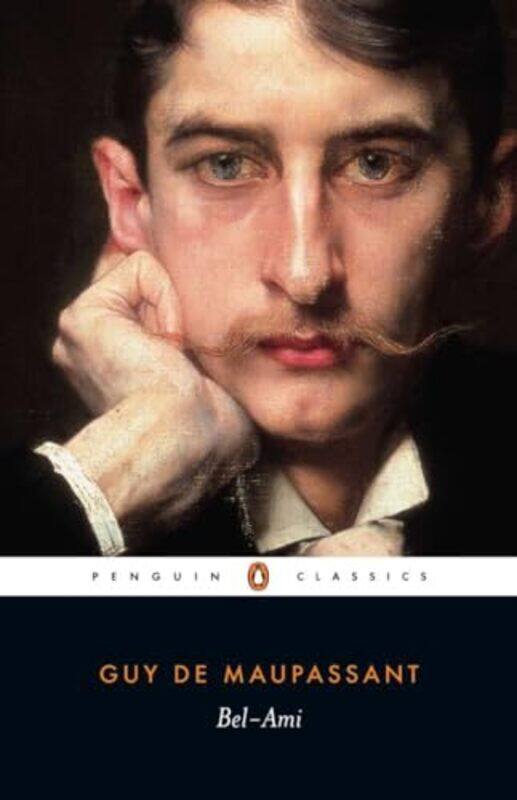 

Belami by Guy MaupassantDouglas Parmee-Paperback