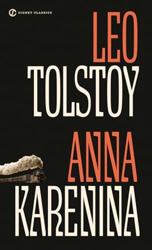 

Anna Karenina Signet Classics Paperback By Leo Tolstoy, David Magarshack Paperback