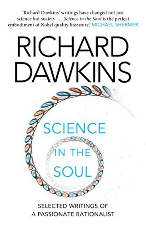 

Science in the Soul Selected Writings of a Passionate Rationalist by Dawkins Richard - Paperback