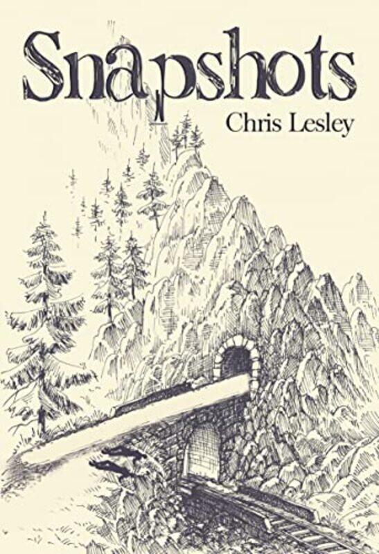 

Snapshots by Chris Lesley-Paperback