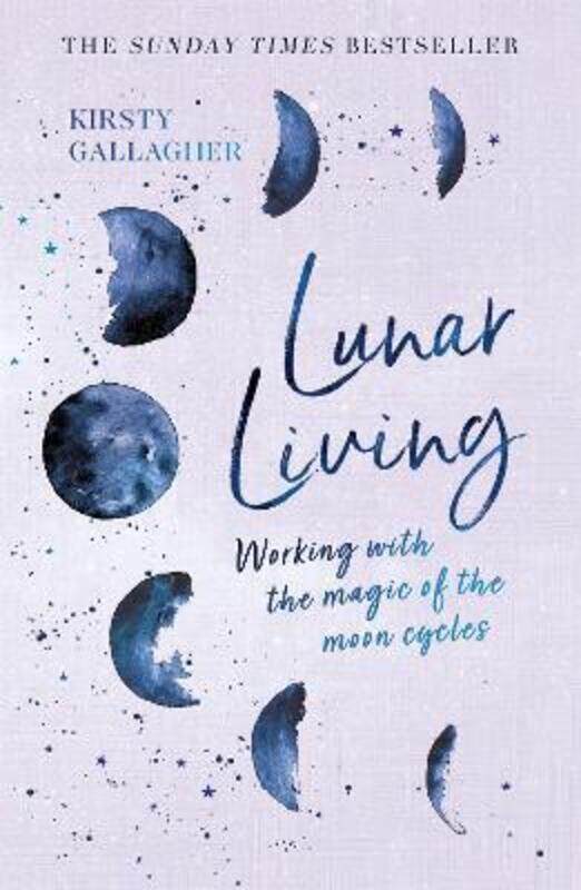 

Lunar Living: The Sunday Times Bestseller