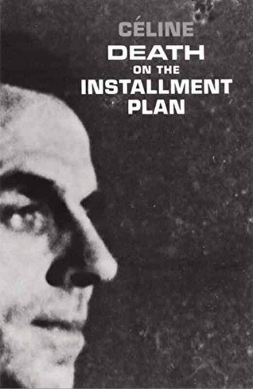 Death On The Installment Plan By L. Celine Paperback