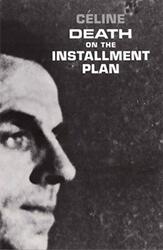 Death On The Installment Plan By L. Celine Paperback