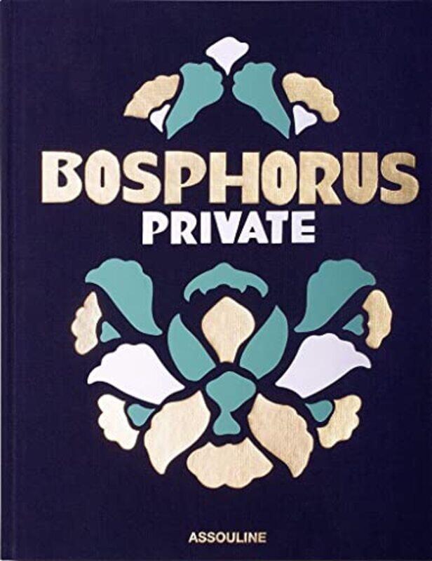 

Bosphorus Style,Hardcover by Kinay, Nevbahar Ko