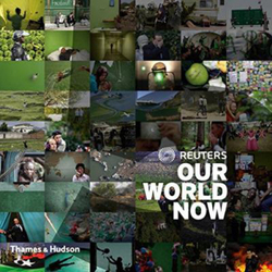 Reuters - OUR WORLD NOW 5, Paperback Book, By: Reuters