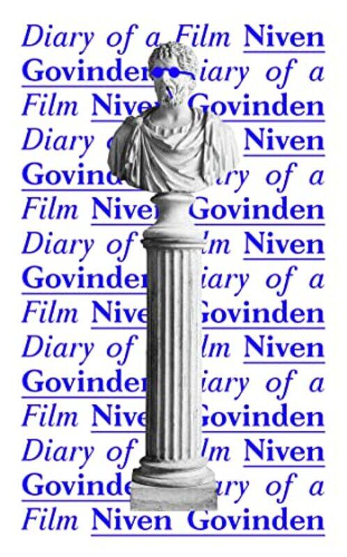 

Diary of a Film by Niven Govinden-Hardcover