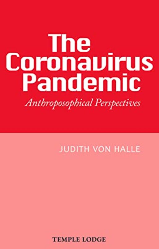 

The Coronavirus Pandemic by Oliver Smith-Paperback