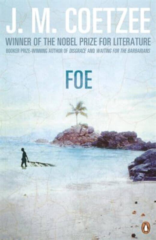 

Foe by J M Coetzee-Paperback