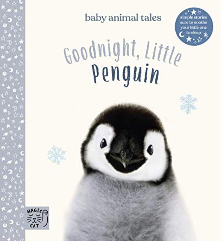 

Goodnight Little Penguin by Michael NeenanWindy Dryden-Hardcover