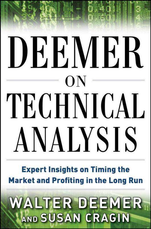 

Deemer on Technical Analysis