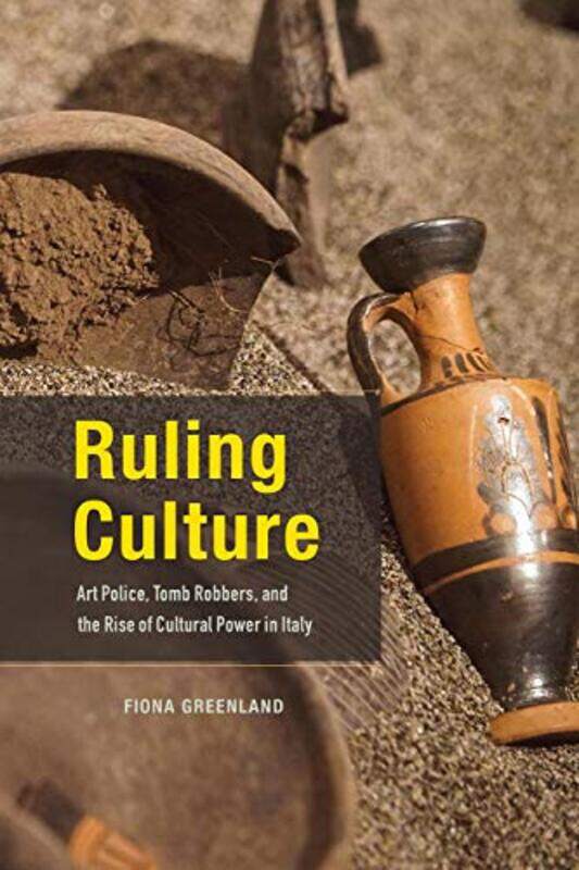 

Ruling Culture by Shanna Peeples-Paperback