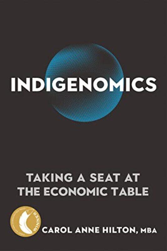 

Indigenomics by Michael Muhammad Knight-Paperback