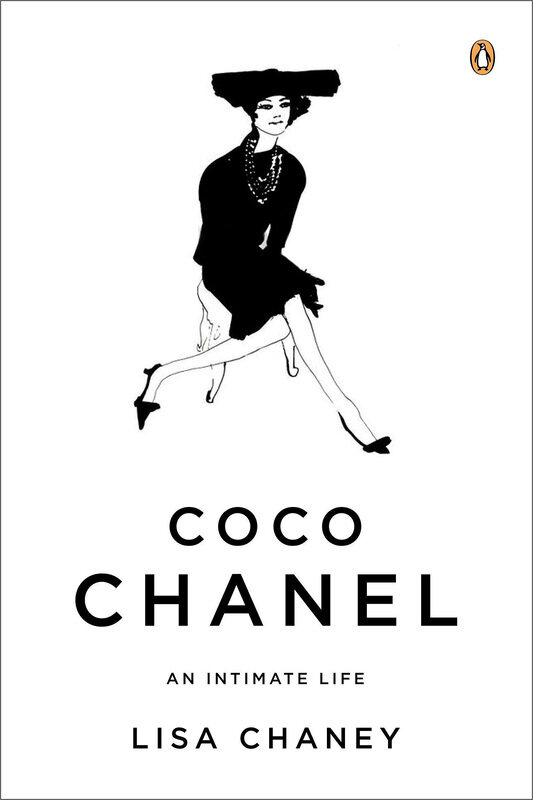 

Coco Chanel: An Intimate Life, Paperback Book, By: Lisa Chaney