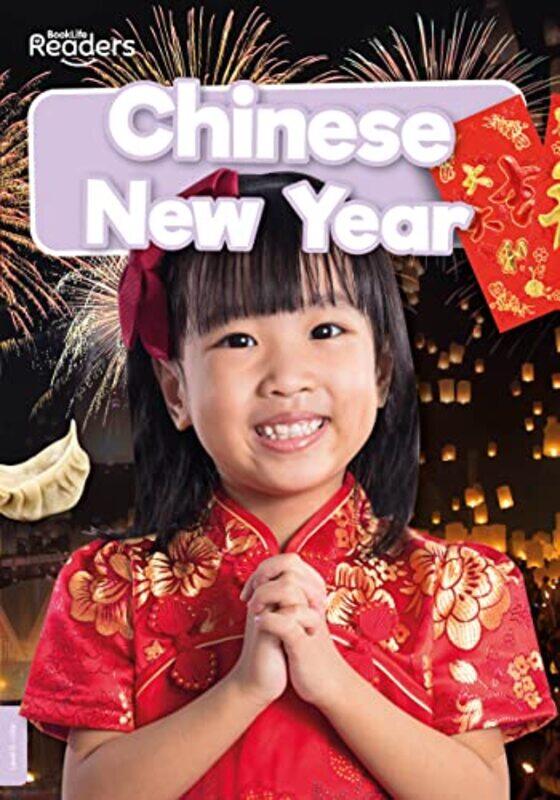 

Chinese New Year by William Anthony-Paperback