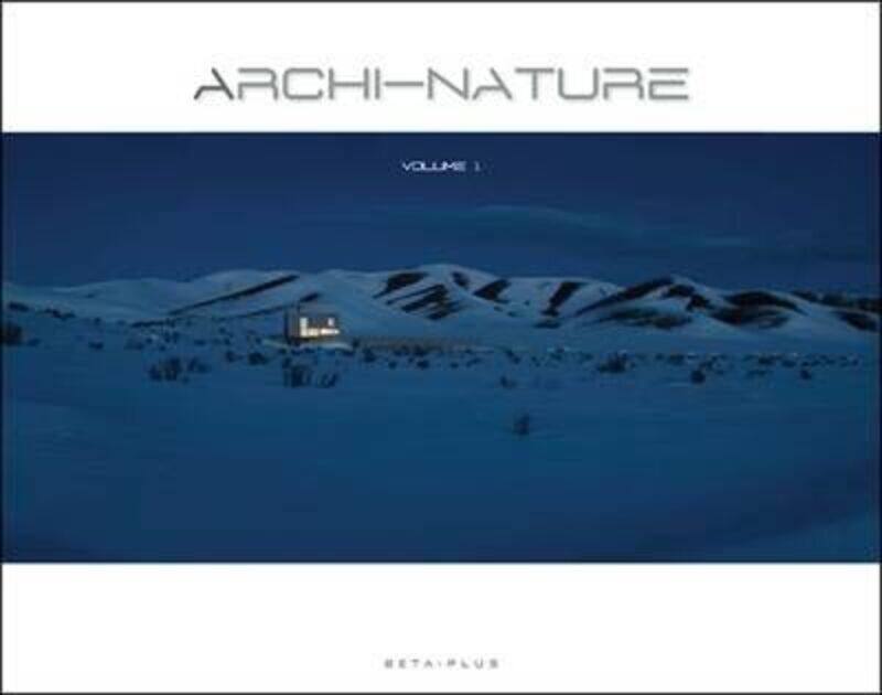 

Archi-Nature: Pt. 1,Hardcover,ByWim Pauwels