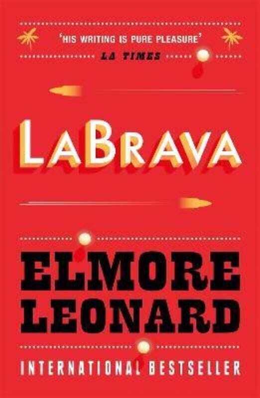 

La Brava.paperback,By :Elmore Leonard