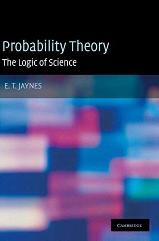 

Probability Theory by Dokument Press-Hardcover