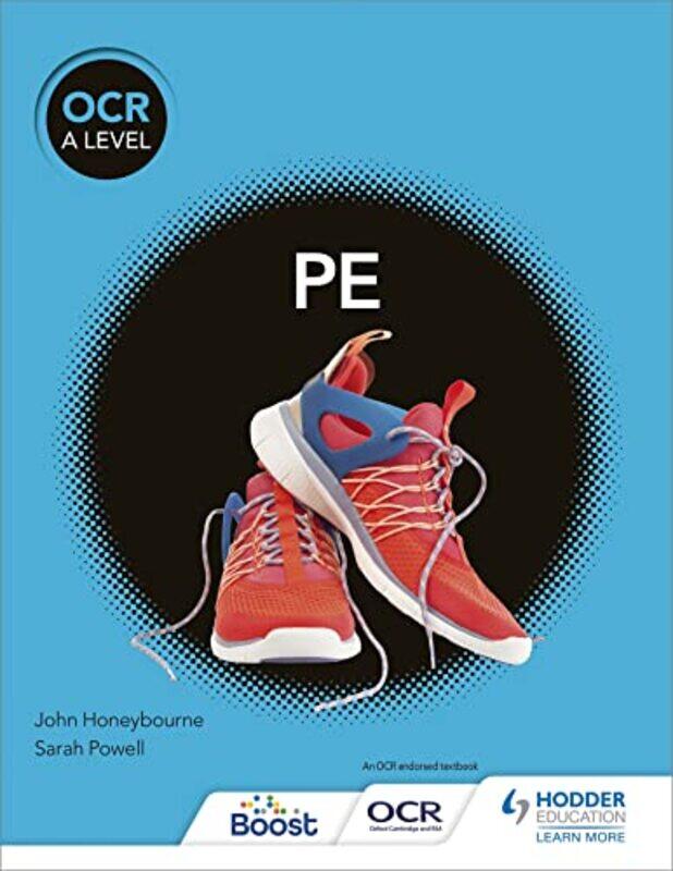 

OCR A Level PE Year 1 and Year 2 by S Theresa Dietz-Paperback