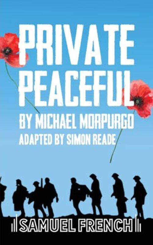 

Private Peaceful -Paperback