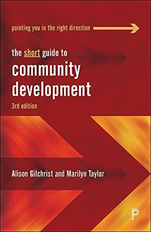 

The Short Guide to Community Development by Fred Kofman-Paperback