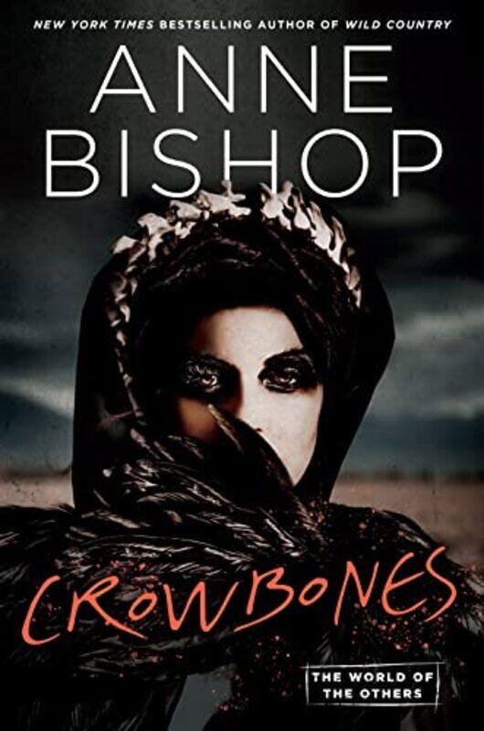 

Crowbones by Anne Bishop-Hardcover