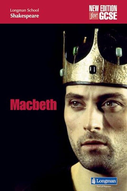 

Macbeth new edition by Stepan Mekhitarian-Paperback