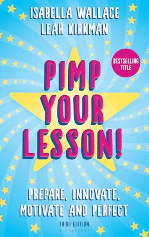 

Pimp your Lesson! by Melissa Higgins-Paperback