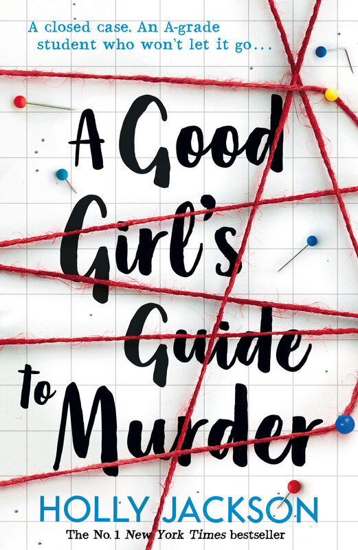 

A Good Girl's Guide to Murder, Paperback Book, By: Holly Jackson