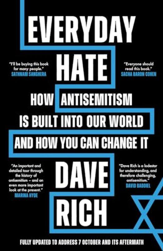

Everyday Hate by Heather LattimerStacey Caillier-Paperback