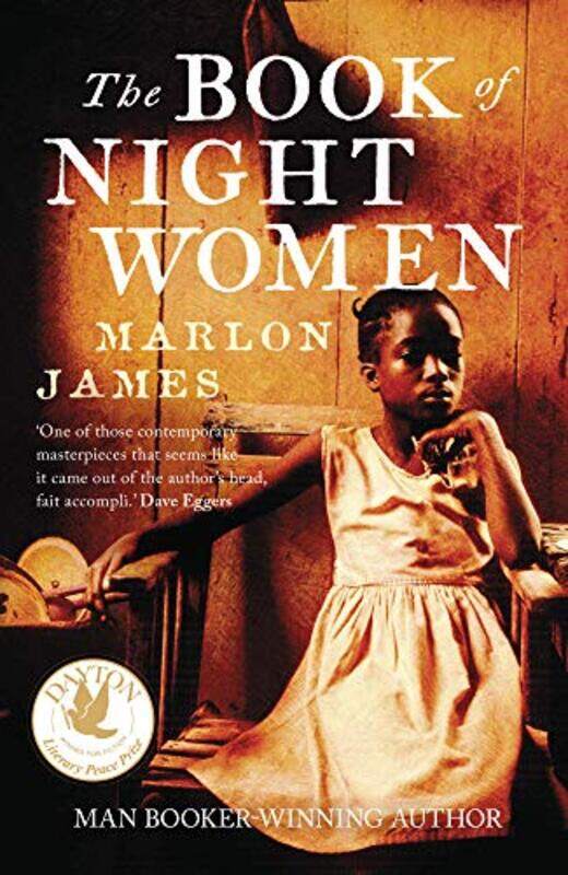 

The Book Of Night Women, Paperback by Marlon James