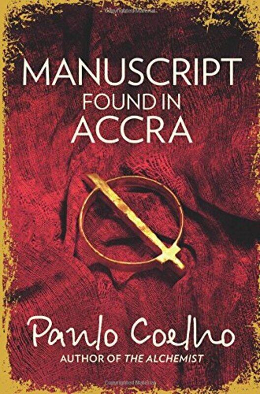 

Manuscript Found in Accra, Paperback Book, By: Paulo Coelho