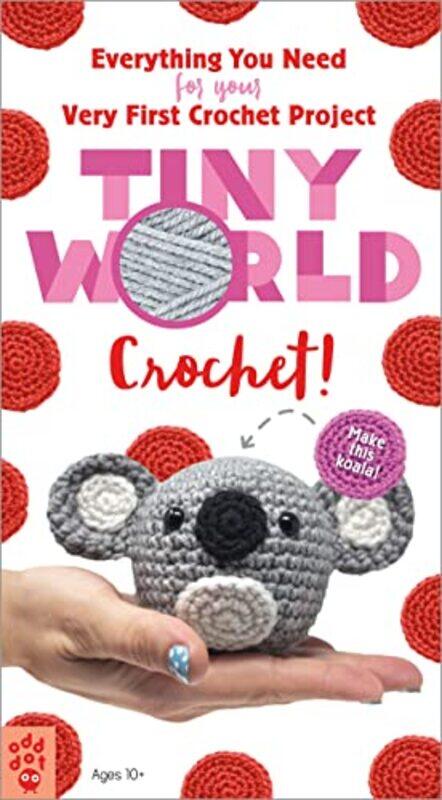 

Tiny World by Nick Snels-Paperback