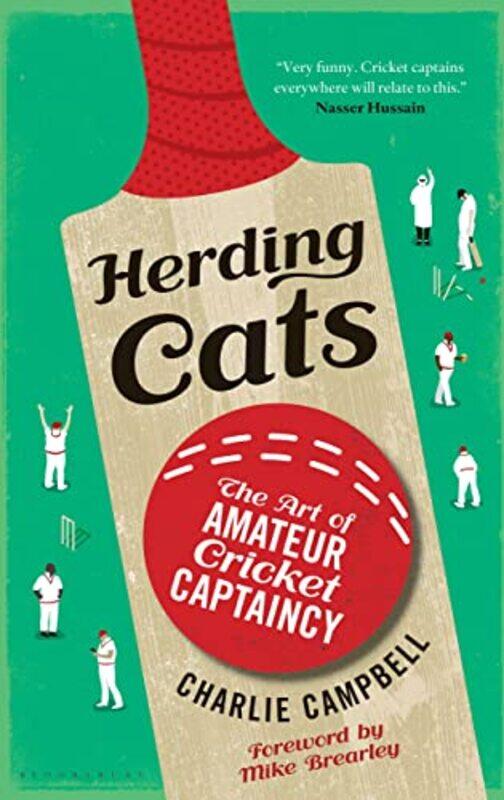 

Herding Cats by Nawar JD ShoraAli Ferzat-Paperback