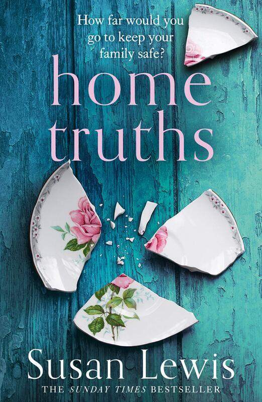 

Home Truths, Paperback Book, By: Susan Lewis