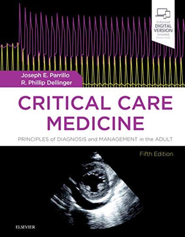 

Critical Care Medicine by Amanda McCartySonja ArmbrusterJohn Moran-Hardcover