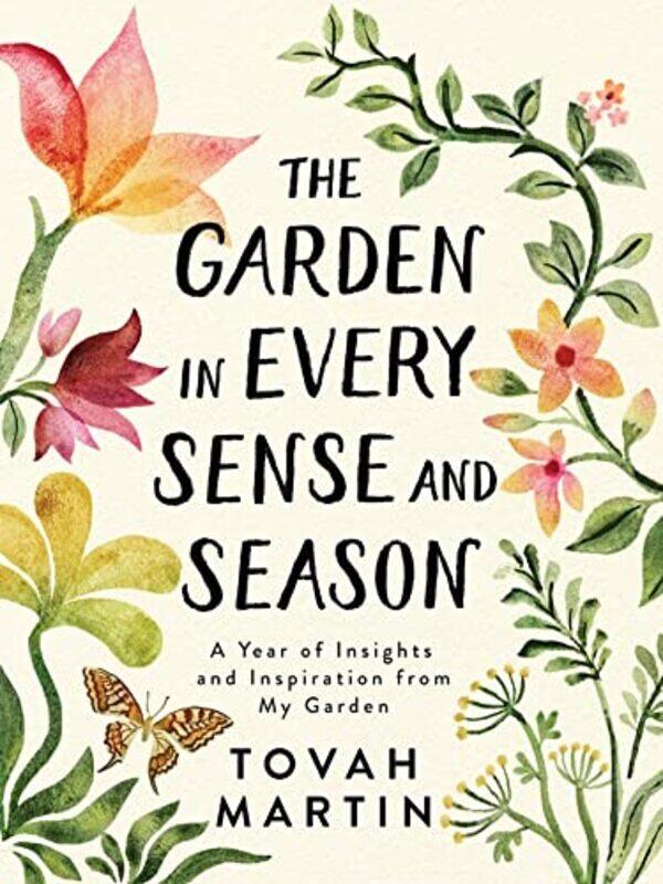 

The Garden in Every Sense and Season by Lenard Petit-Paperback