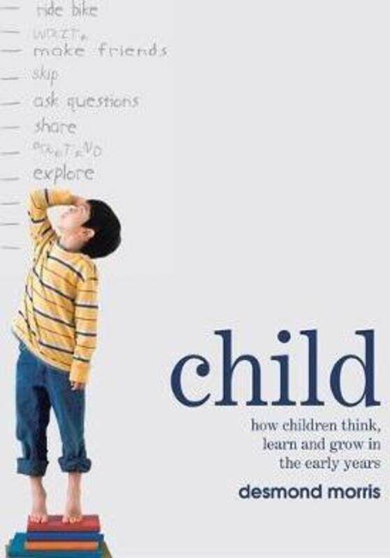 

Child.Hardcover,By :Desmond Morris