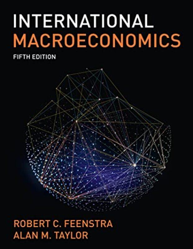 

International Macroeconomics by Jassy DavisRuby Taylor-Paperback