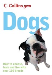 Dogs (Collins Gem), Paperback, By: HarperCollins Publishers