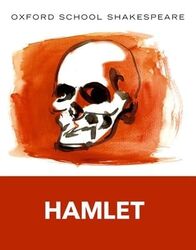 Oxford School Shakespeare Hamlet By Shakespeare, William - Gill, Roma, OBE Paperback