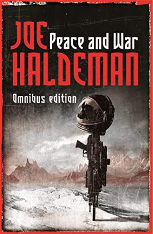 

Peace And War by Joe Haldeman-Paperback