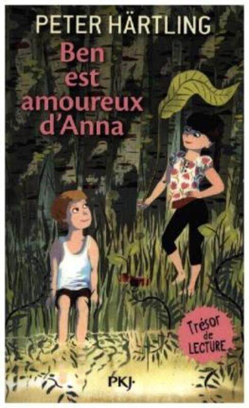 Ben est amoureux d'Anna