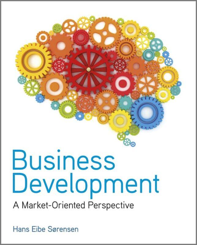 

Business Development By Hans Eibe Universit...Paperback