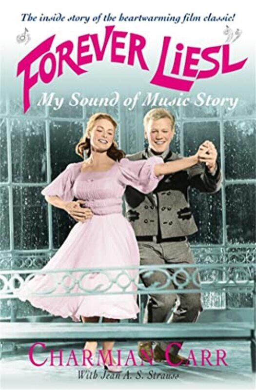 

Forever Liesl by Charmian - Paperback